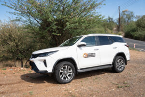 Furaha Company Photos