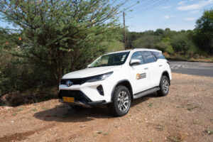 Furaha Company Photos