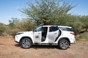 Furaha Company Photos